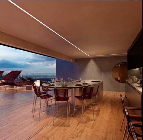 Apartamento, Santa Lúcia, 4 Quartos, 4 Vagas, 2 Suítes