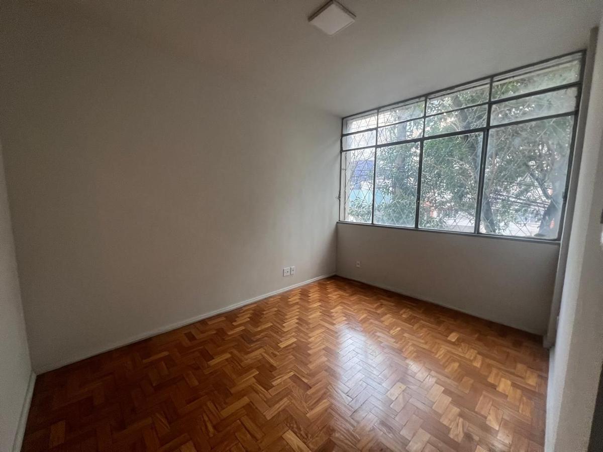 Apartamento, Santa Efigênia, 3 Quartos, 1 Vaga, 1 Suíte