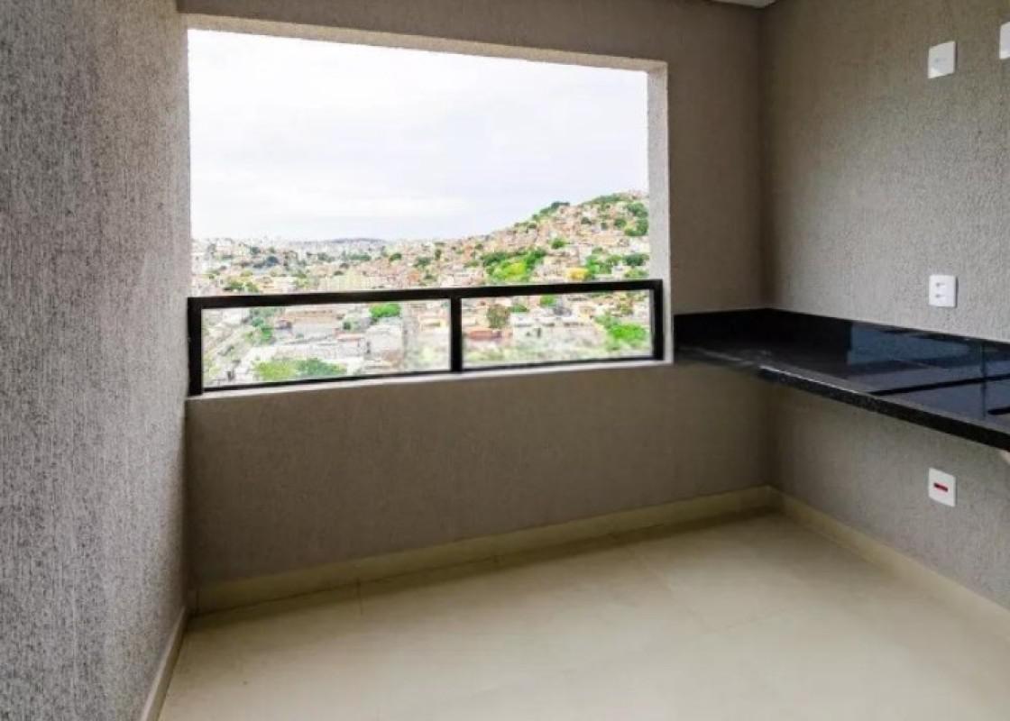 Apartamento, Estoril, 2 Quartos, 1 Vaga, 1 Suíte