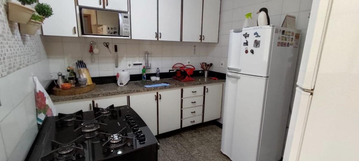 Apartamento, Santo Antônio, 3 Quartos, 2 Vagas, 1 Suíte