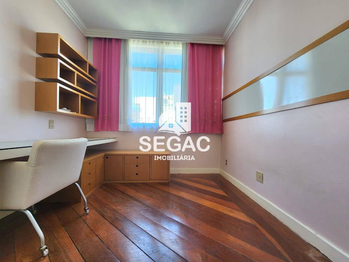 Apartamento, Buritis, 4 Quartos, 2 Vagas, 1 Suíte