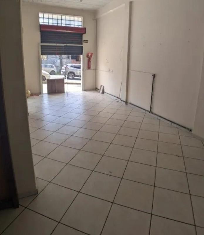 Andar, Alípio de Melo, 0 Quarto, 0 Vaga