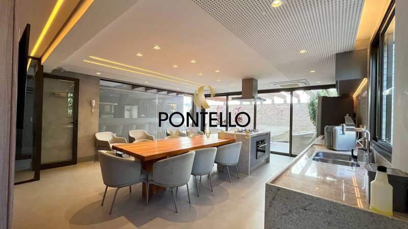 Apartamento, Serra, 3 Quartos, 2 Vagas, 1 Suíte