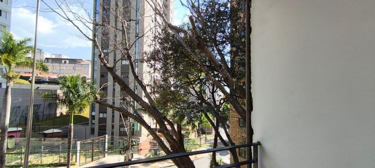 Apartamento, Sion, 3 Quartos, 2 Vagas, 1 Suíte