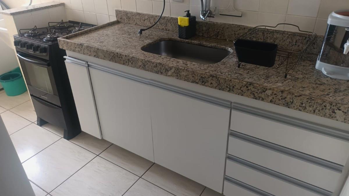 Apartamento, João Pinheiro, 2 Quartos, 1 Vaga