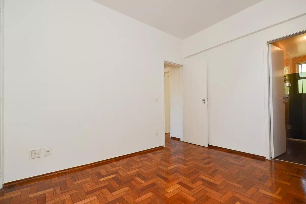 Apartamento, Anchieta, 3 Quartos, 1 Vaga, 1 Suíte