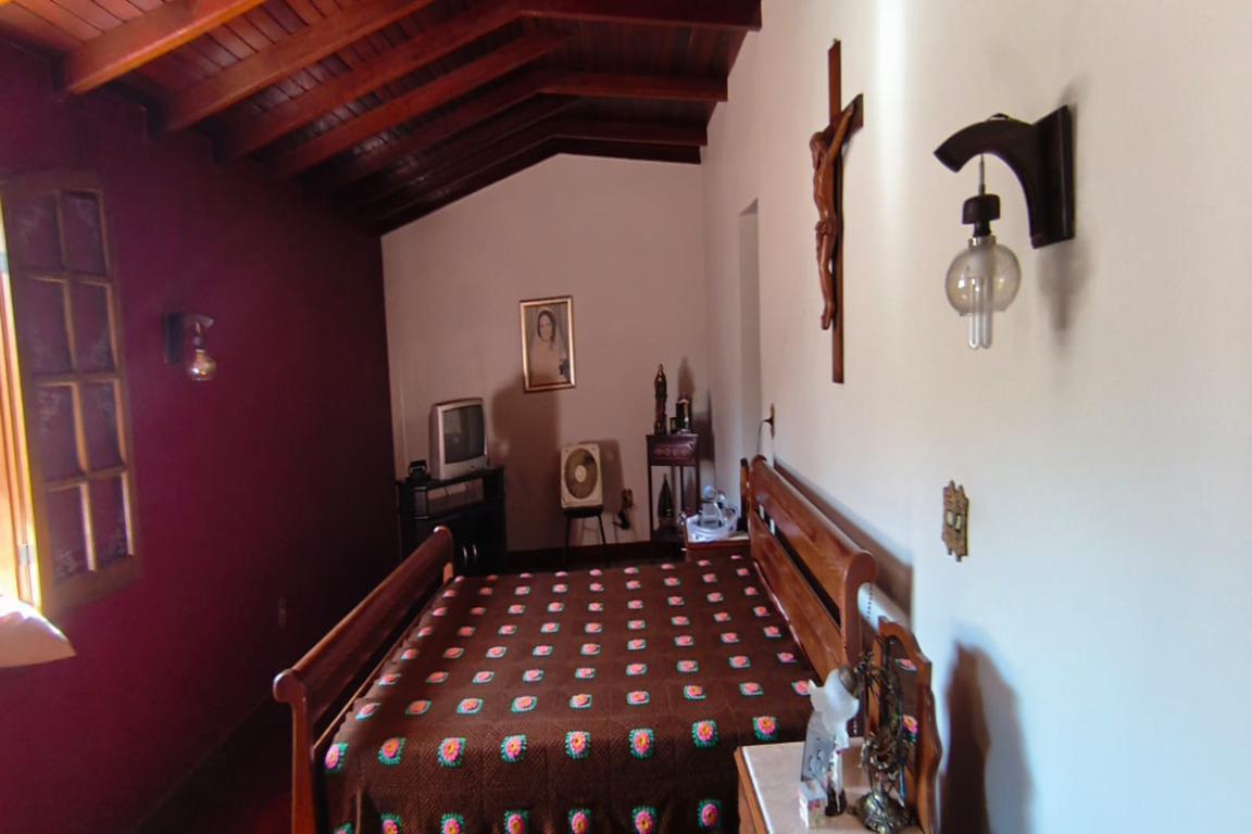 Casa, Bonfim, 4 Quartos, 2 Vagas, 3 Suítes