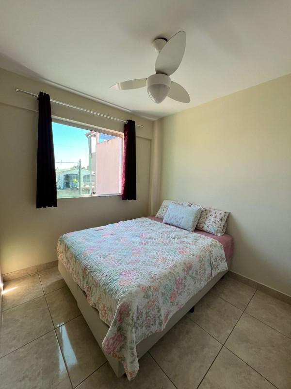 Apartamento, Novo Progresso, 3 Quartos, 1 Vaga