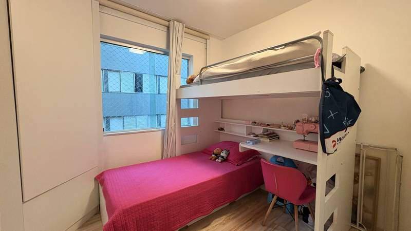 Apartamento, Savassi, 2 Quartos, 2 Vagas, 1 Suíte