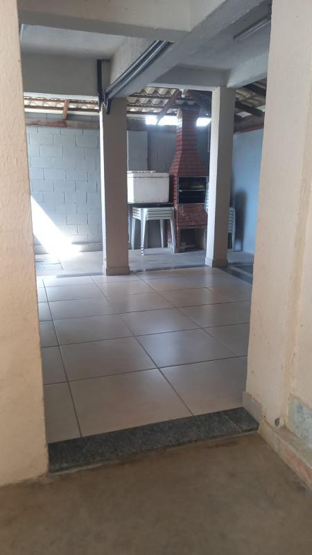 Apartamento, Parque Maracanã, 2 Quartos, 1 Vaga