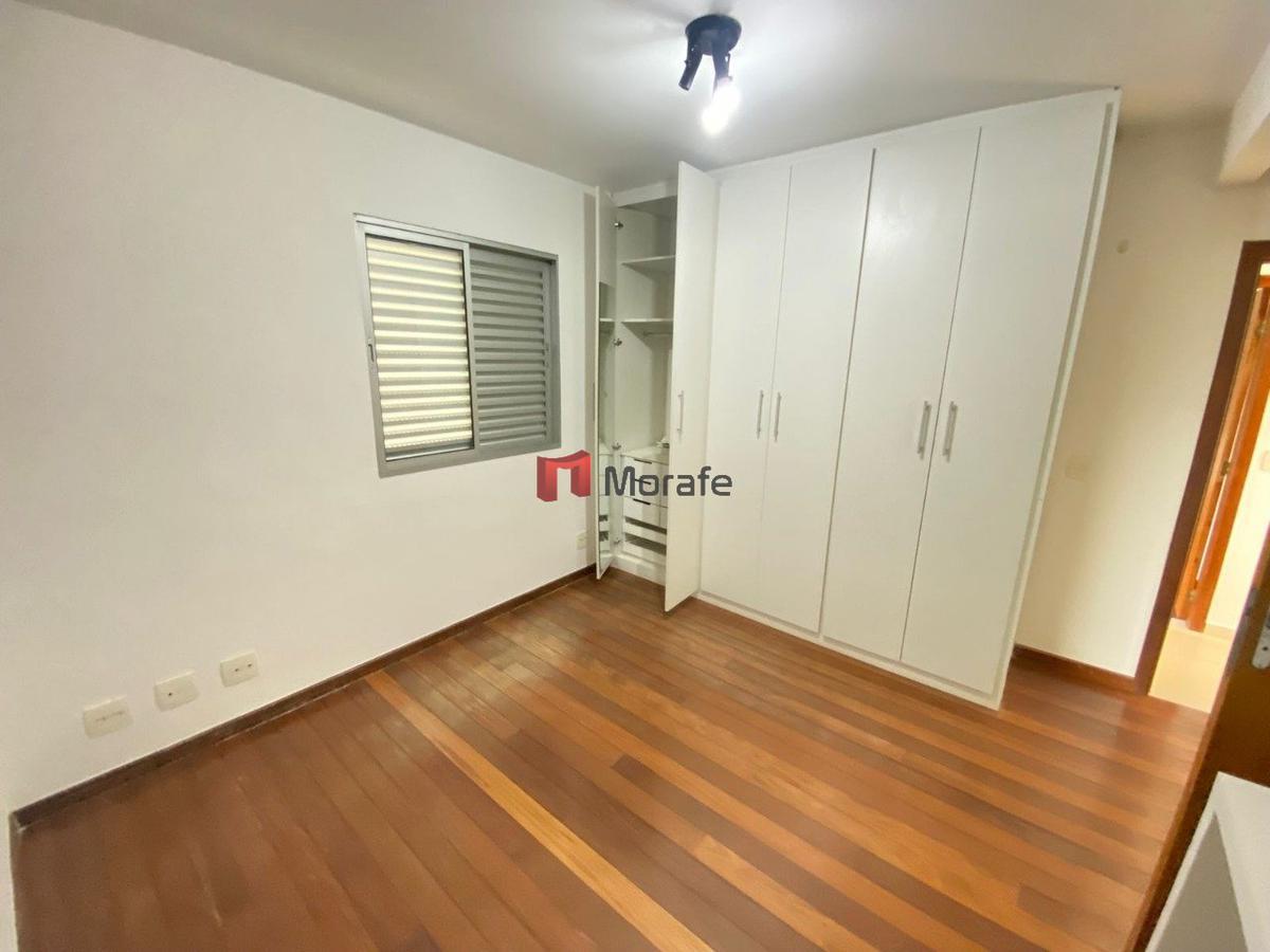 Apartamento, Serra, 2 Quartos, 1 Vaga, 1 Suíte