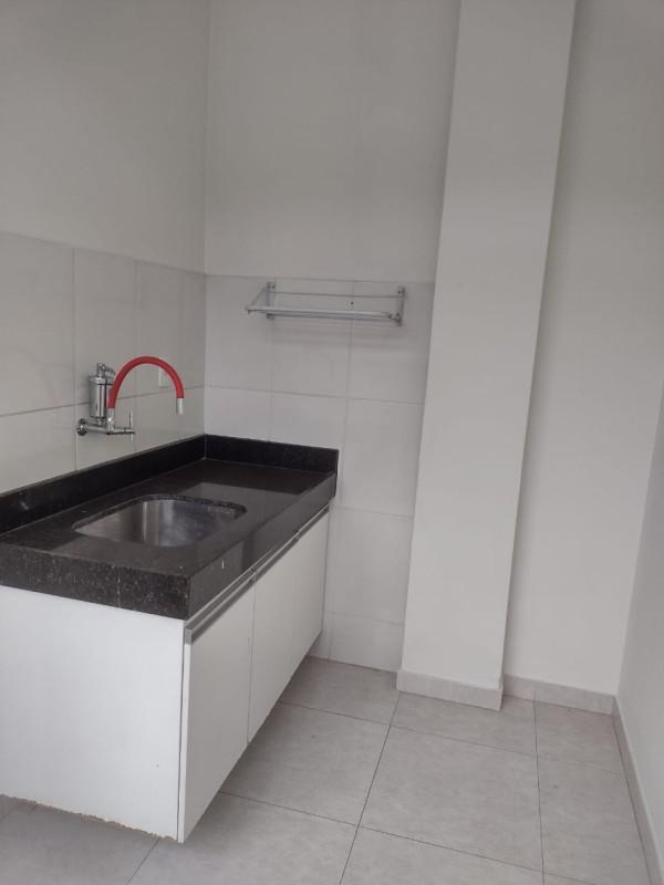 Apartamento, Calafate, 3 Quartos, 2 Vagas, 1 Suíte