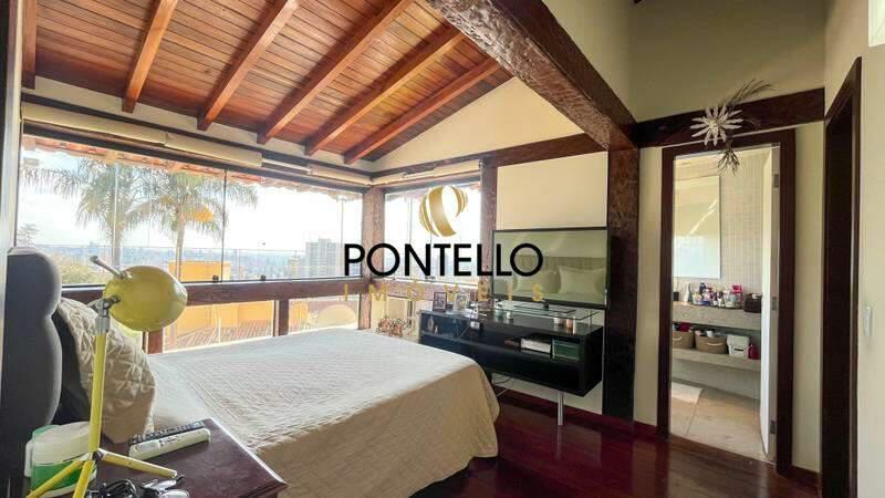 Casa, Mangabeiras, 4 Quartos, 4 Vagas, 2 Suítes