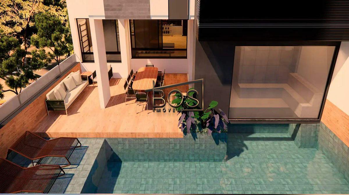 Apartamento, Sion, 3 Quartos, 2 Vagas, 1 Suíte