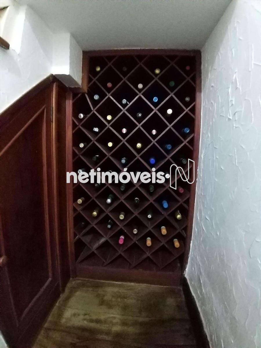 Casa em Condomínio, Bosque do Jambreiro, 3 Quartos, 4 Vagas, 1 Suíte