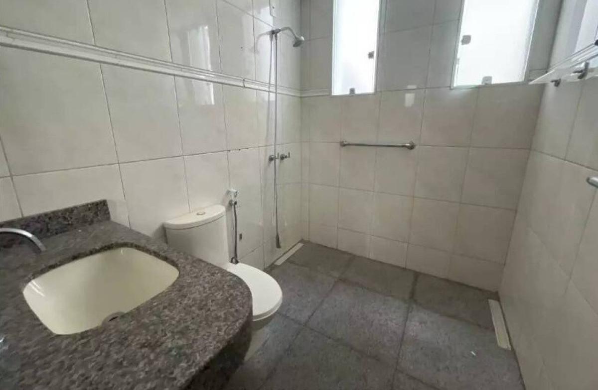 Cobertura, Santo Antônio, 4 Quartos, 3 Vagas, 2 Suítes