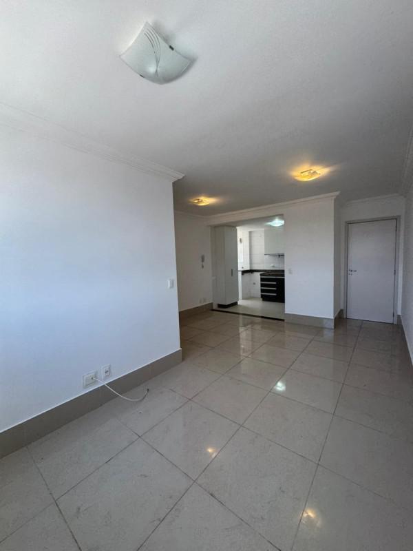 Apartamento, Indaiá, 3 Quartos, 2 Vagas, 1 Suíte