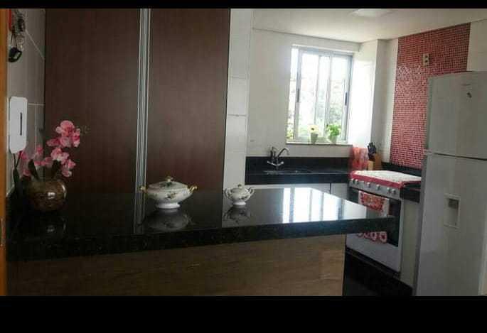 Apartamento, Salgado Filho, 3 Quartos, 2 Vagas, 1 Suíte