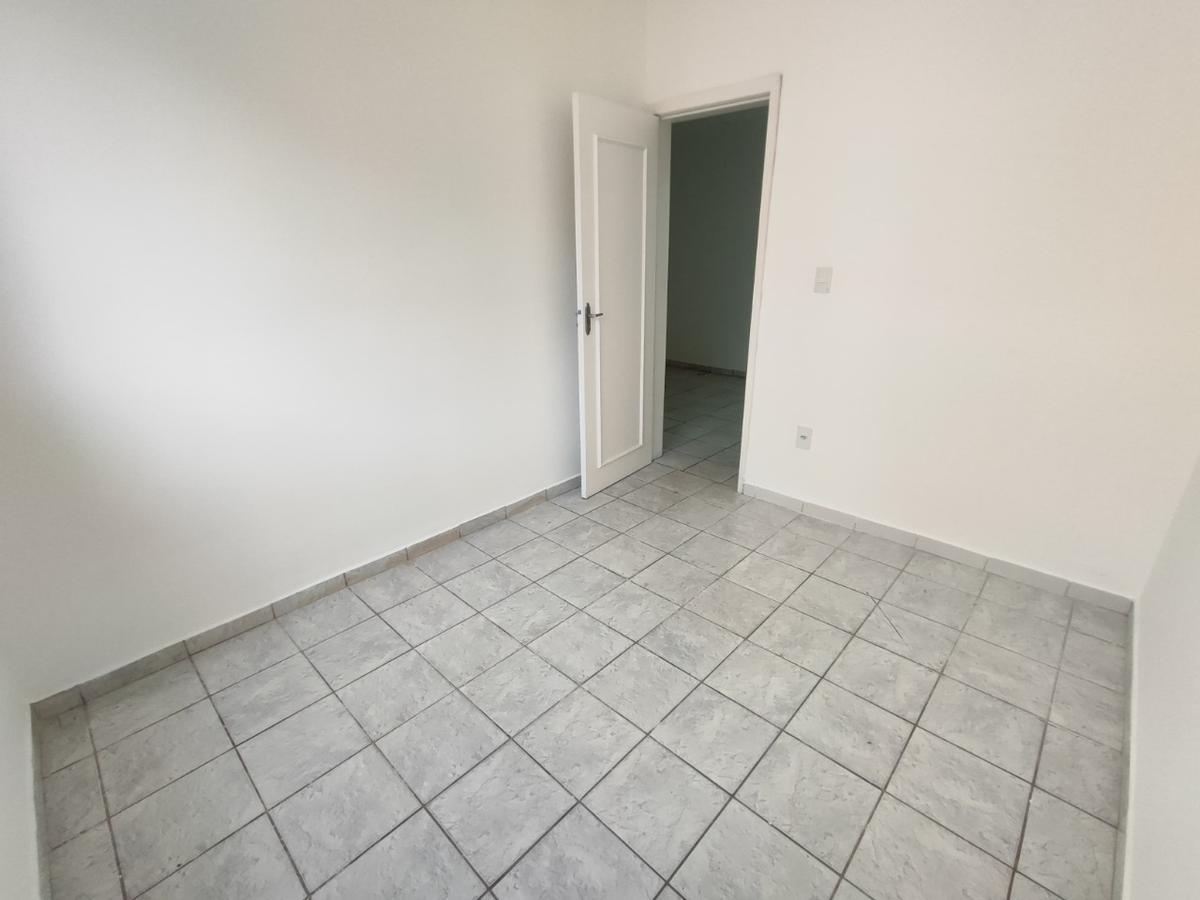 Apartamento, Liberdade, 2 Quartos, 1 Vaga