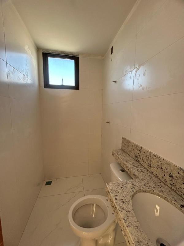 Apartamento, Nova Granada, 2 Quartos, 2 Vagas, 1 Suíte