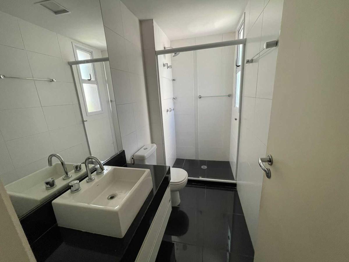 Apartamento, Vila da Serra, 4 Quartos, 4 Vagas, 3 Suítes