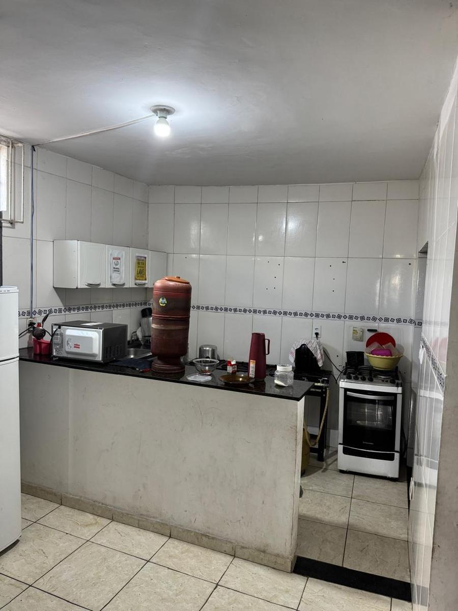 Casa, São Cristóvão, 4 Quartos, 1 Vaga