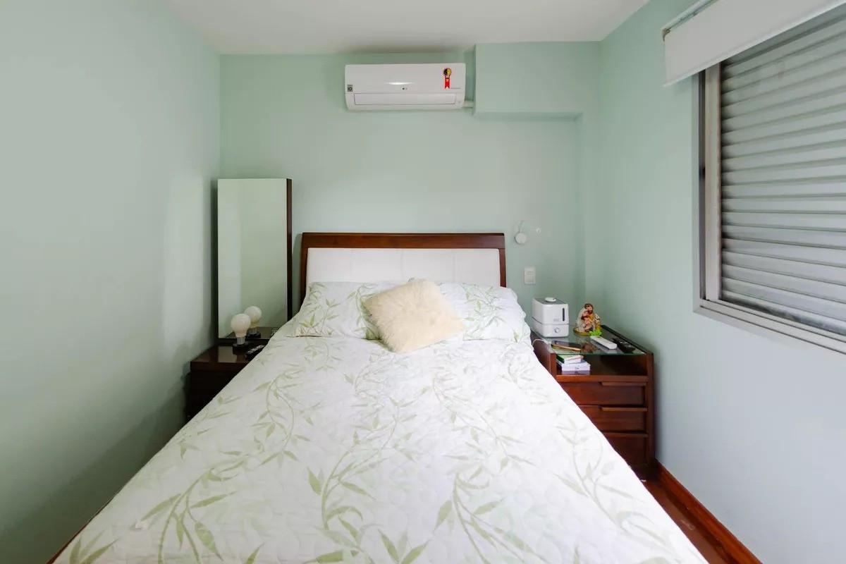 Apartamento, Prado, 4 Quartos, 2 Vagas, 1 Suíte