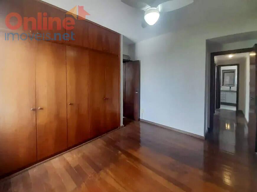 Apartamento, Buritis, 3 Quartos, 0 Vaga, 1 Suíte