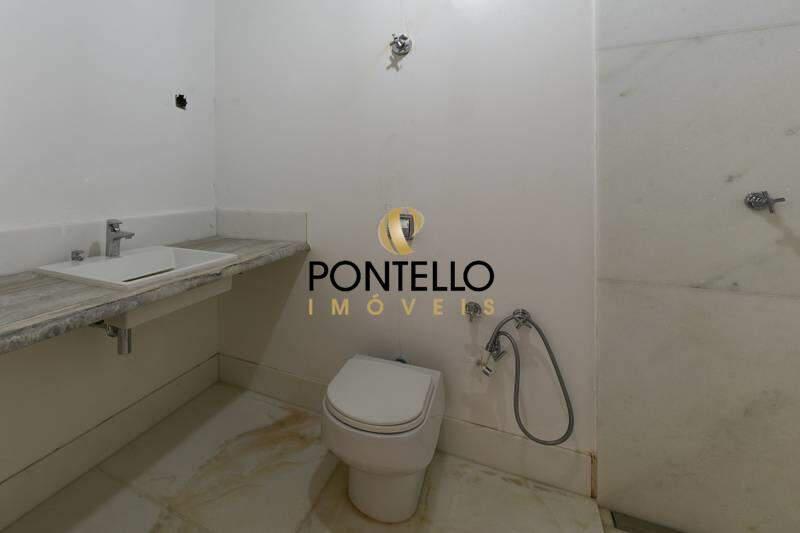 Casa, Mangabeiras, 6 Quartos, 6 Vagas, 4 Suítes