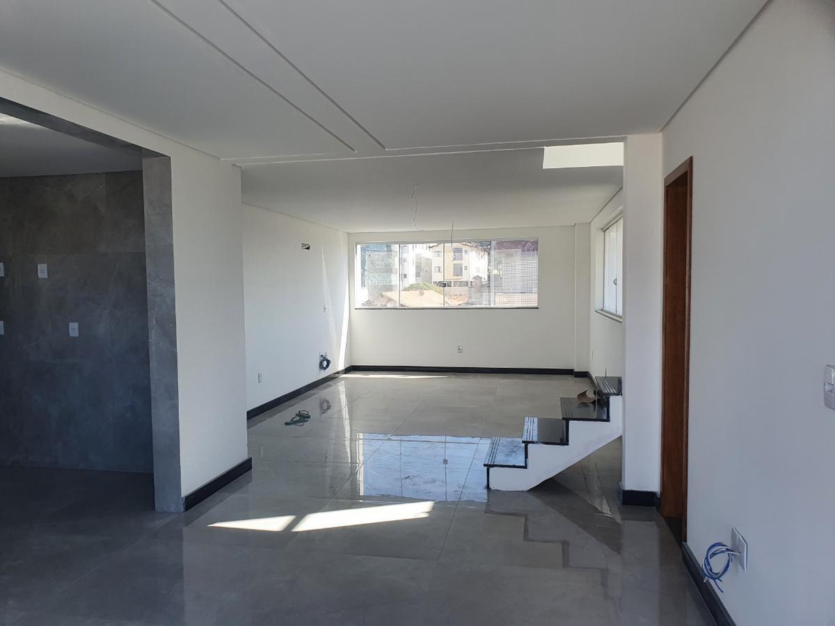 Cobertura, Santa Rosa, 4 Quartos, 4 Vagas, 4 Suítes