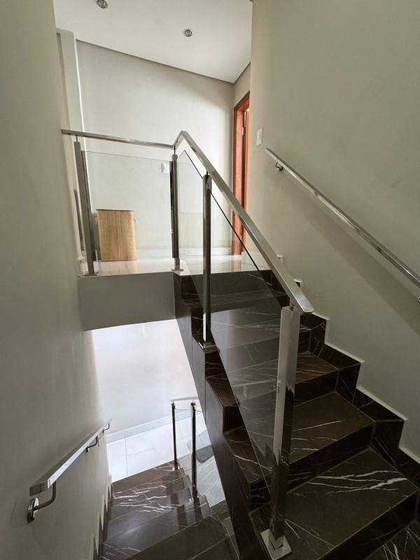 Casa, Santa Amélia, 3 Quartos, 1 Vaga, 1 Suíte