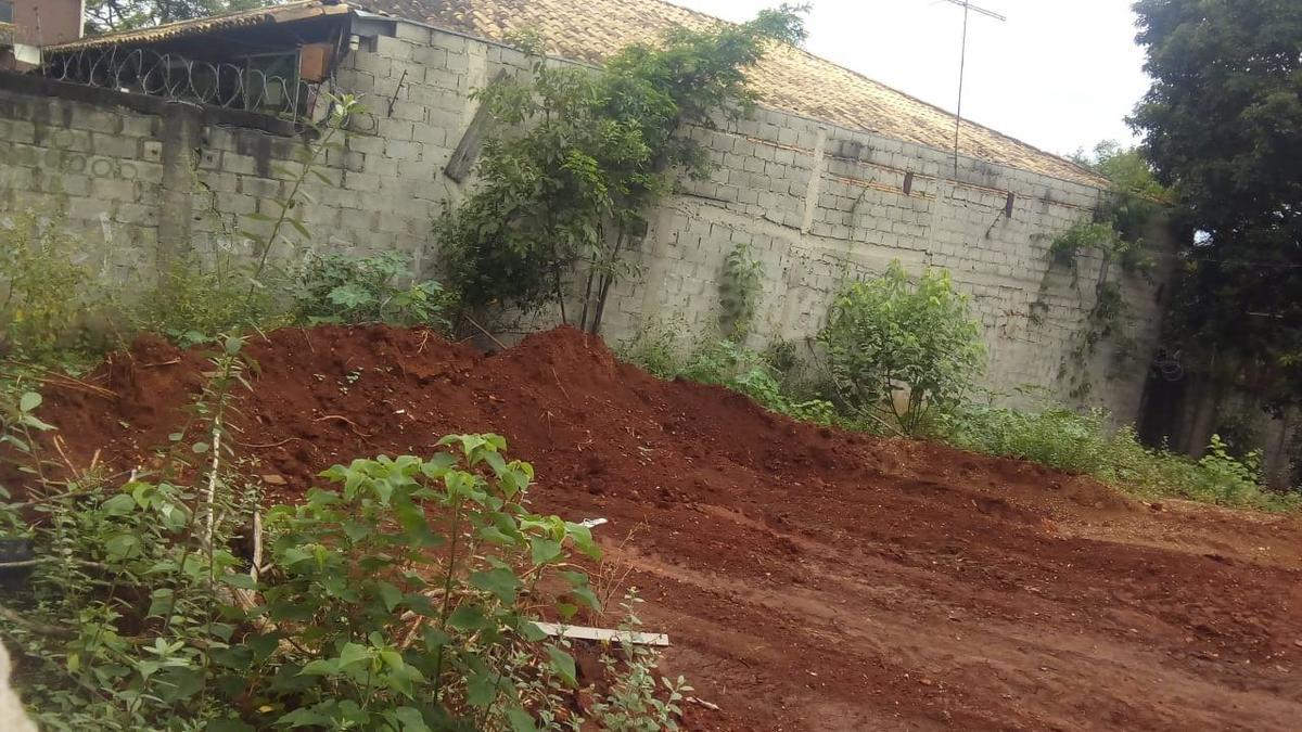 Lote, Trevo, 0 Quarto, 0 Vaga