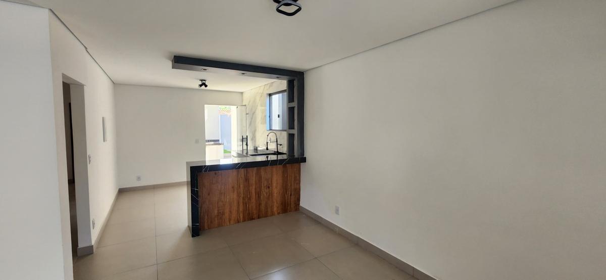 Casa, Jardim Ipê, 3 Quartos, 2 Vagas, 1 Suíte