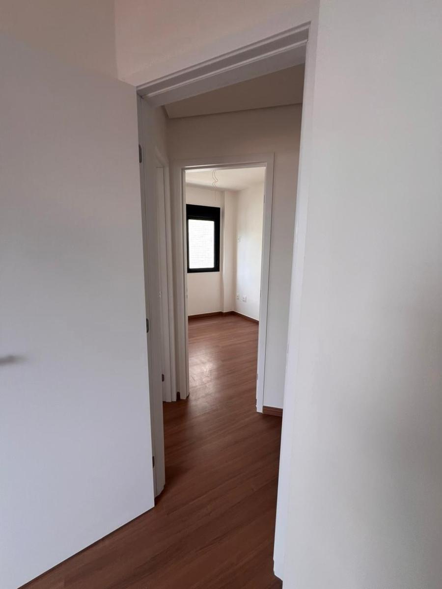 Apartamento, Cidade Nova, 3 Quartos, 2 Vagas, 1 Suíte