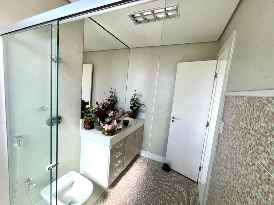 Casa, Jardim Riacho das Pedras, 7 Quartos, 6 Vagas, 6 Suítes