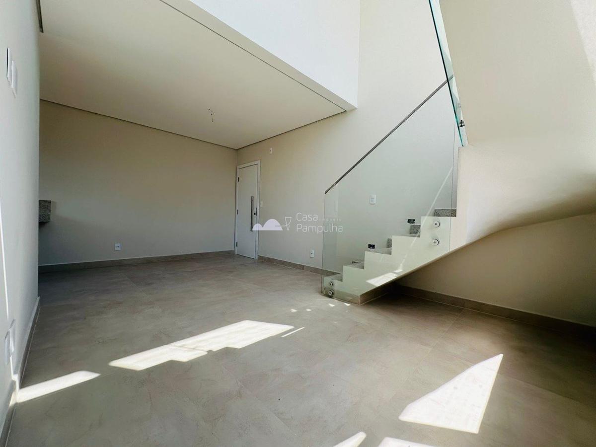 Apartamento, Itapoã, 3 Quartos, 2 Vagas, 1 Suíte