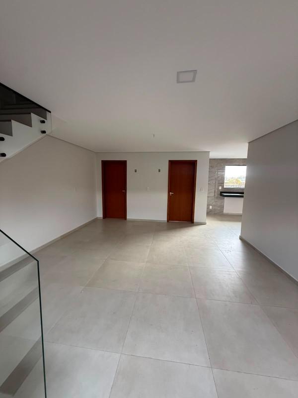 Casa, Linda Vista, 3 Quartos, 4 Vagas, 1 Suíte