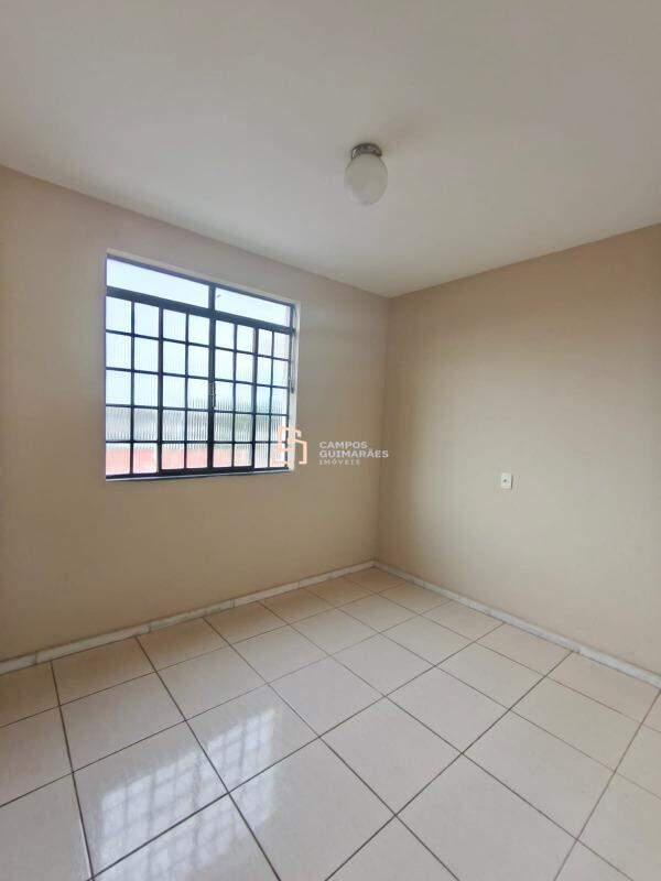 Casa, Teixeira Dias, 2 Quartos, 1 Vaga, 1 Suíte