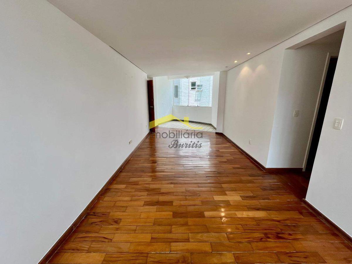 Apartamento, Buritis, 3 Quartos, 2 Vagas, 1 Suíte