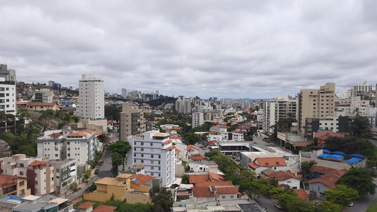 Apartamento, Santa Lúcia, 4 Quartos, 4 Vagas, 4 Suítes