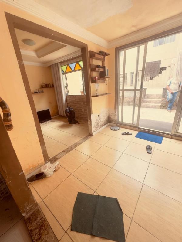 Casa, Paraúna (venda Nova), 4 Quartos, 4 Vagas, 1 Suíte