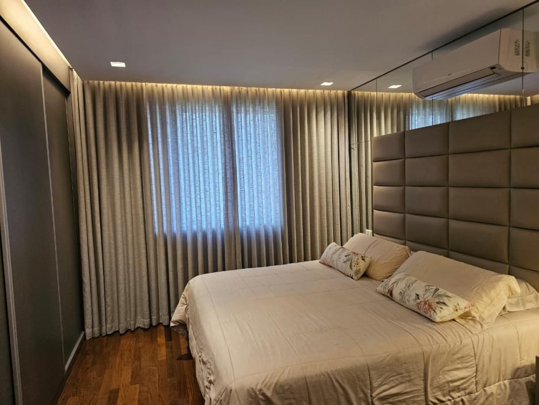 Apartamento, Luxemburgo, 4 Quartos, 3 Vagas, 1 Suíte