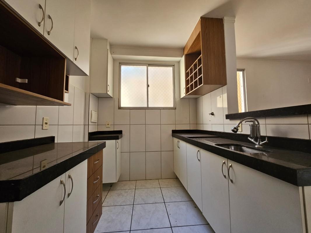 Cobertura, Camargos, 2 Quartos, 1 Vaga