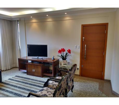 Apartamento, Castelo, 3 Quartos, 2 Vagas, 1 Suíte