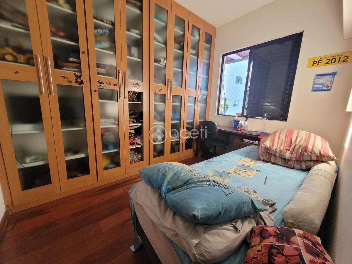 Apartamento, Buritis, 3 Quartos, 2 Vagas, 1 Suíte