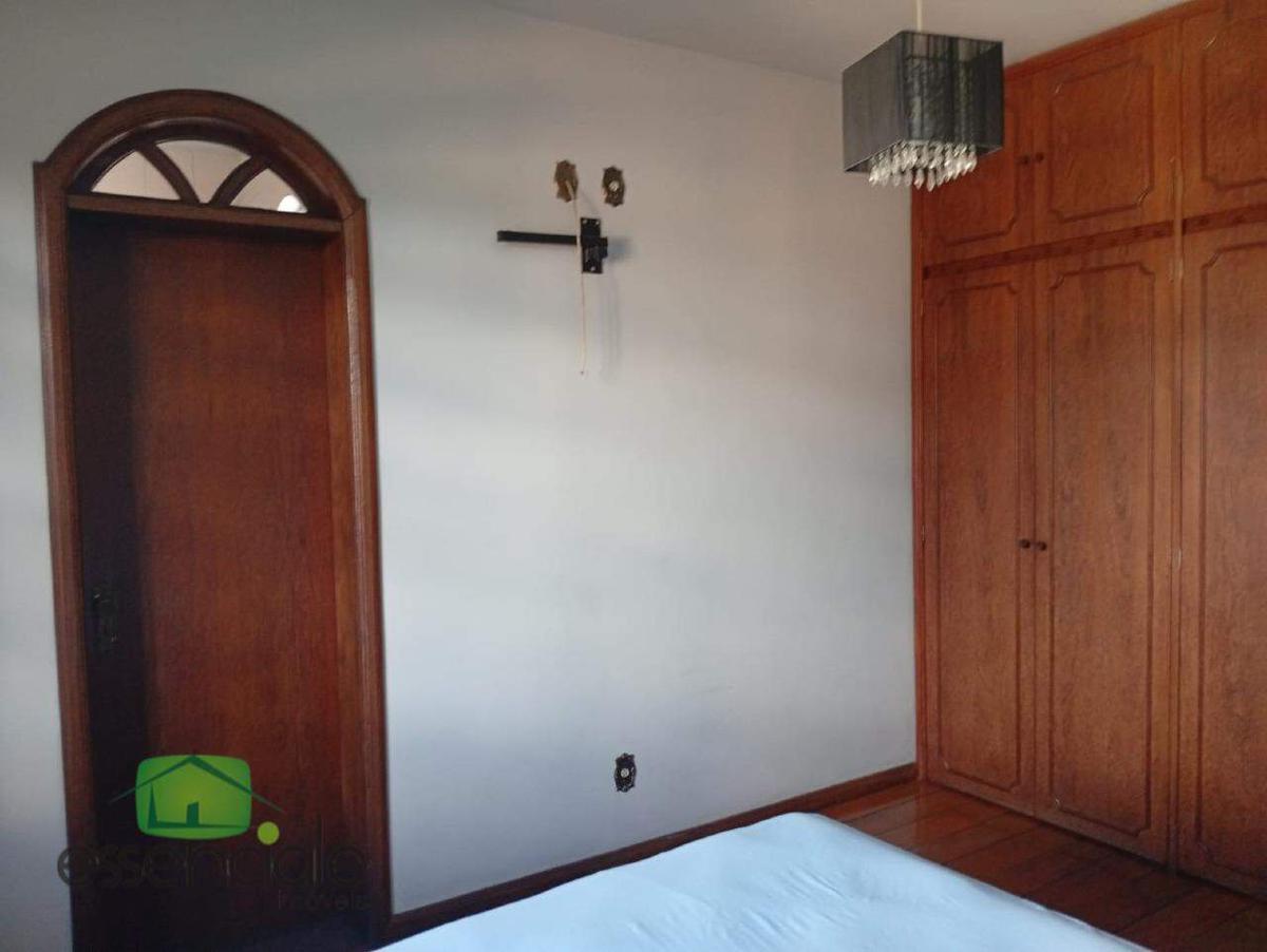 Casa, Alvorada, 4 Quartos, 6 Vagas, 4 Suítes