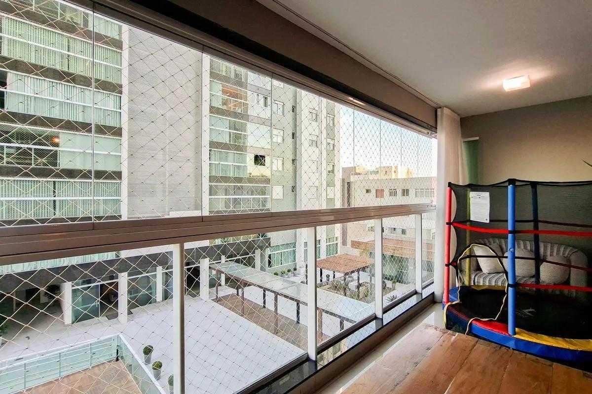 Apartamento, Palmares, 4 Quartos, 3 Vagas, 2 Suítes