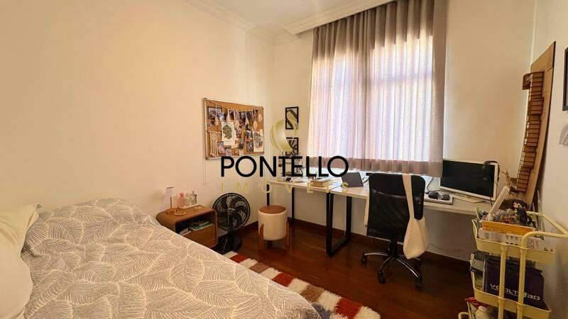 Apartamento, União, 4 Quartos, 2 Vagas, 1 Suíte