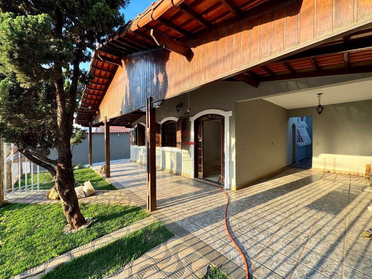 Casa, Diamante, 3 Quartos, 10 Vagas, 1 Suíte