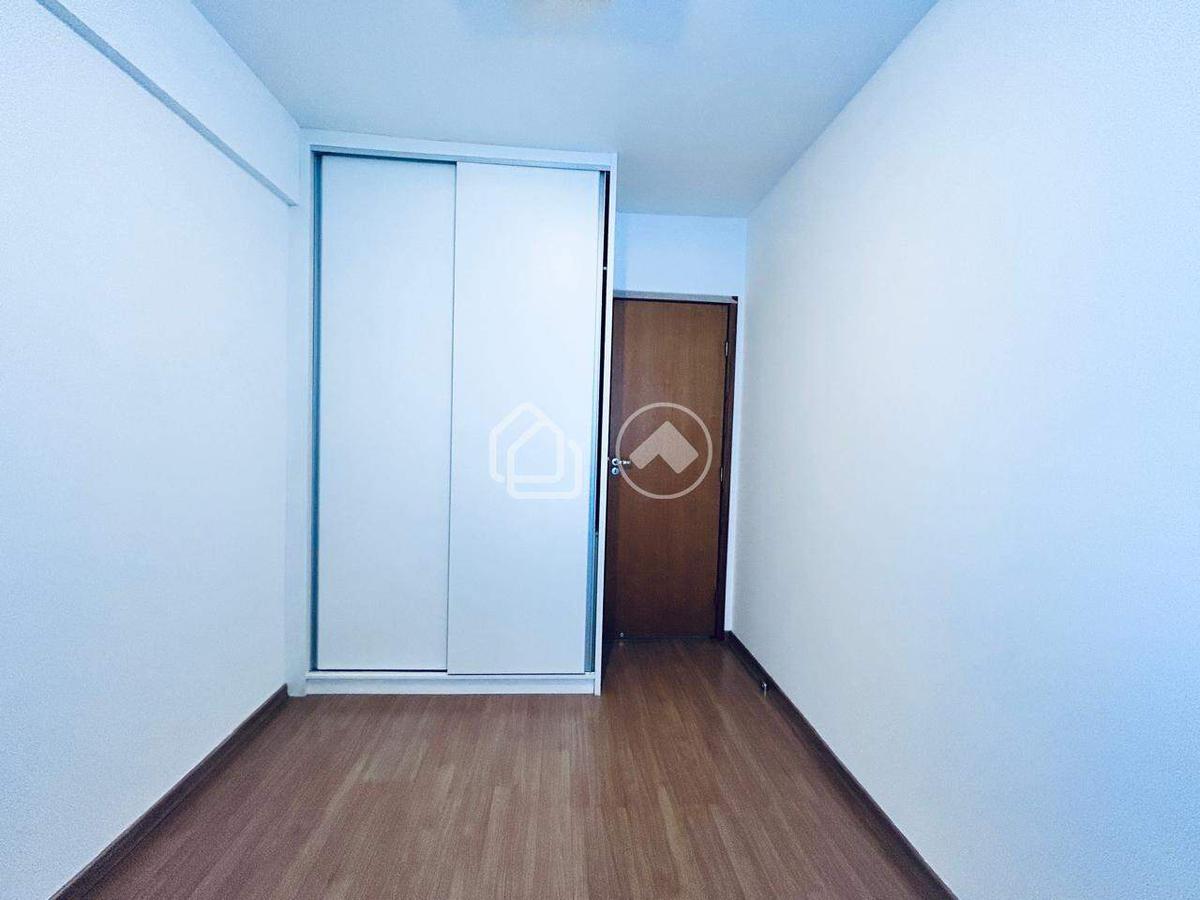 Apartamento, Buritis, 2 Quartos, 1 Vaga, 1 Suíte